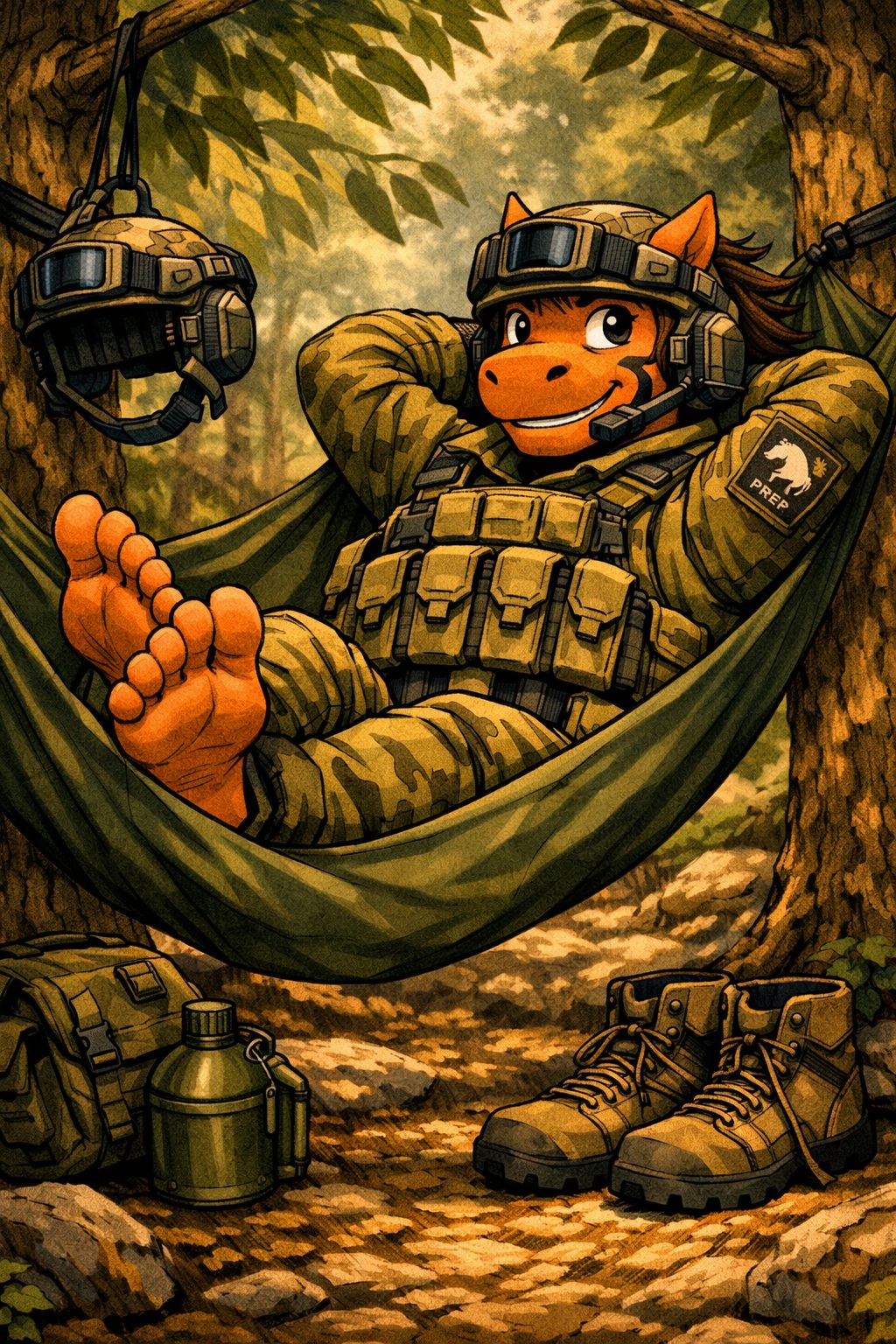 Wilderness Connection