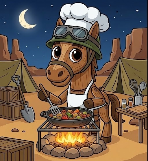 Food!