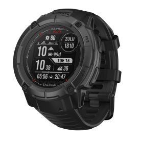INSTINCT 2X SLR TACT BLK