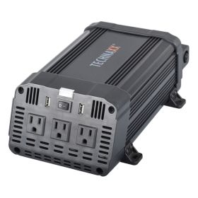 1200W POWER INVERTER TE16
