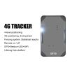 Mini Sports Handheld Tracker GPS for Hiking Portable Location Finder
