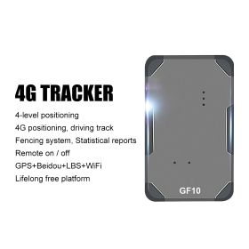 Mini Sports Handheld Tracker GPS for Hiking Portable Location Finder