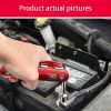 "Mini Survival Wrench â€“ Outdoor/Gear Repair Tool with Interchangeable Sockets"