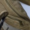 [The Explorers] Multi-Purposes Fanny Pack / Back Pack / Travel Lumbar Pack