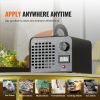24000mg/h Ozone Generator Machine Odor Remover High Capacity Generator