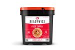 GLUTEN FREE  84 Serving Breakfast and Entrace Grab and Go