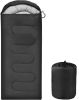 Sleeping Bags Portable Waterproof Camping Sleeping Bag for Adults Kids