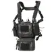 Adjustable & Detachable Tactical Chest Rig