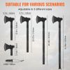 Folding Multitool Camping Survival Shovel for Outdoor Hiking